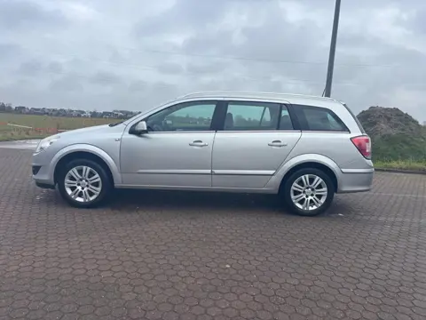 Opel Astra Wagon 1.6 Executive