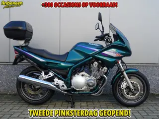 Yamaha XJ 900 DIVERSION (bj 1996)