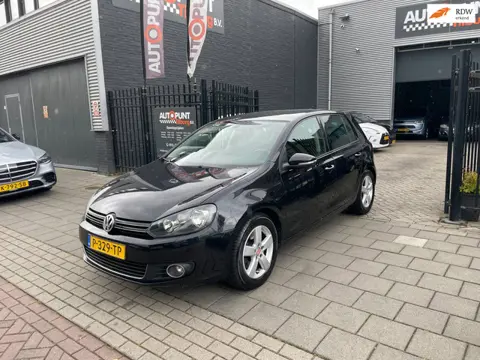 Volkswagen Golf 1.8 TSI Comfortline Sport Navi Airco PDC NAP APK