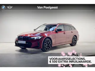 BMW 3 Serie Touring 330e Innovation Pack M Sportpakket Pro | Selections 500