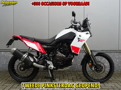 Yamaha TENERE 700 ABS (bj 2020)