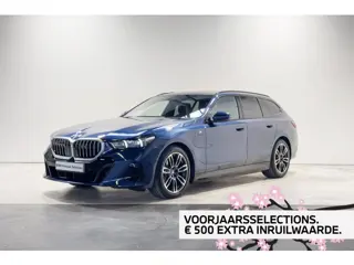 BMW 5 Serie Touring 530e M Sport Edition | Selections 500
