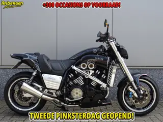 Yamaha V MAX 1200 (bj 1998)
