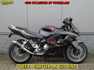 Honda CBR 600 F (bj 2002)