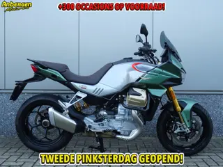 Moto Guzzi V 100 MANDELLO S (bj 2023)