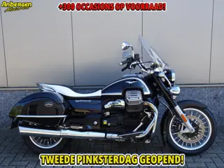 Moto Guzzi CALIFORNIA 1400 TOURING (bj 2013)