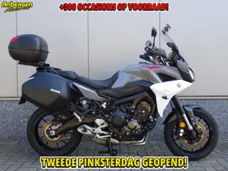 Yamaha TRACER 900 (bj 2018)
