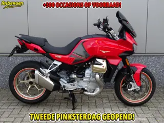 Moto Guzzi V 100 MANDELLO (bj 2023)
