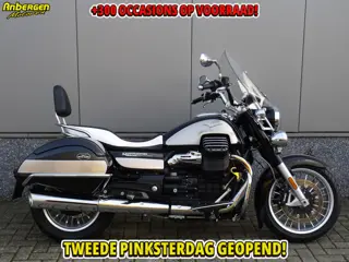 Moto Guzzi CALIFORNIA 1400 TOURING (bj 2017)