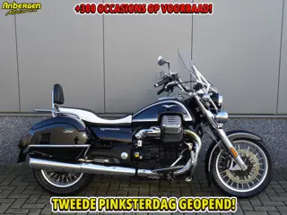 Moto Guzzi CALIFORNIA 1400 TOURING (bj 2015)