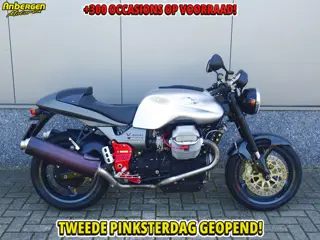 Moto Guzzi V 11 SPORT (bj 2002)