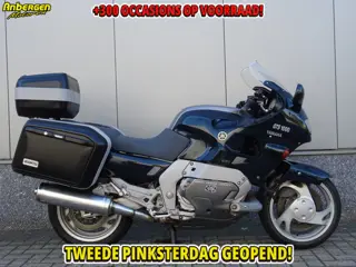 Yamaha GTS 1000 (bj 1995)