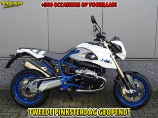 BMW HP 2 MEGAMOTO (bj 2008)