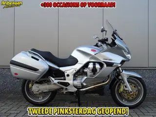 Moto Guzzi NORGE 1200 ABS (bj 2007)