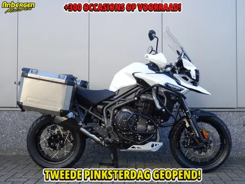 Triumph TIGER 1200 XCX (bj 2017)