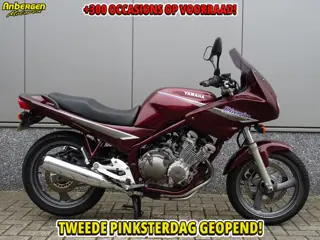 Yamaha XJ 600 S DIVERSION (bj 1995)