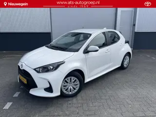 Toyota Yaris 1.5 Hybrid 115 Comfort  | Org NL en 1e Eigenaar |