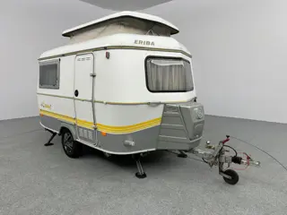 Eriba Touring Pan Familia 310 Walker Voortent 3 Persoons