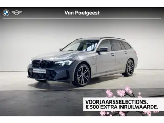 BMW 3 Serie Touring 320e M Sportpakket Selections 500
