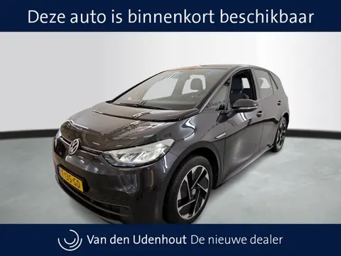 Volkswagen ID.3 Pro Advantage 58 kWh | Comfortpakket | Lichtmetalen velgen | VERWACHT
