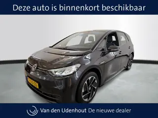 Volkswagen ID.3 Pro Advantage 58 kWh | Comfortpakket | Lichtmetalen velgen | VERWACHT