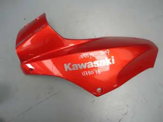 Cowl left upper  Kawasaki VERSYS 650 2007 - 2009