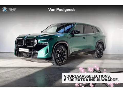 BMW XM PHEV | Selections 500