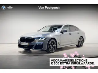 BMW 5 Serie Sedan 530e Business Edition Plus M Sport Plus Pack Aut. | Selections 500