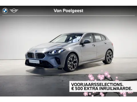 BMW 1 Serie 120 | Selections 500
