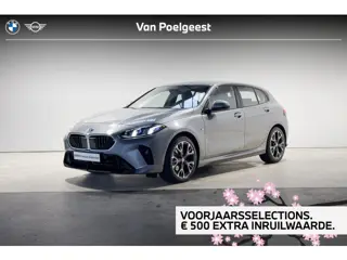 BMW 1 Serie 120 | Selections 500