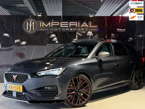 Cupra CUPRA LEON SP Pano|CAM|Beats|ACC|KEYL|Sfeer