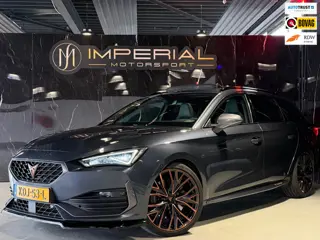 Cupra CUPRA LEON SP Pano|CAM|Beats|ACC|KEYL|Sfeer