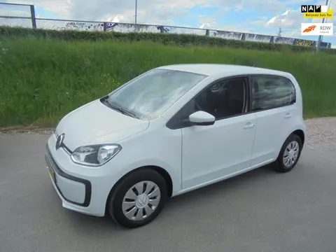 Volkswagen Up! Volkswagen Up 1.0 benzine airco 48.000km
