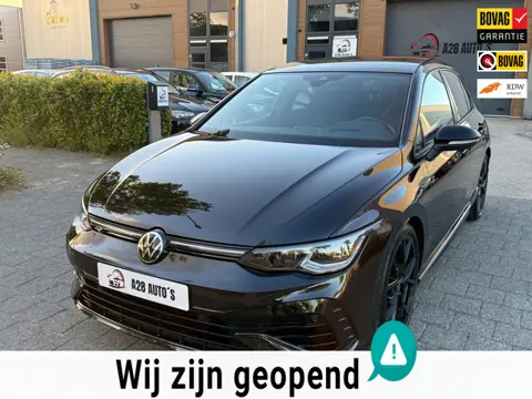 Volkswagen Golf 2.0 TSI R 4Motion PERFOR|K&B|AKRA|Automaat|Pano