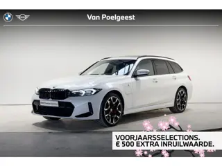 BMW 3 Serie Touring 330e Innovation Pack M Sportpakket Pro Selections 500