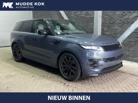 Land Rover Range Rover Sport 3.0 P460e Dynamic HSE PHEV | Black Pack | Meridian Surround | Panoramad
