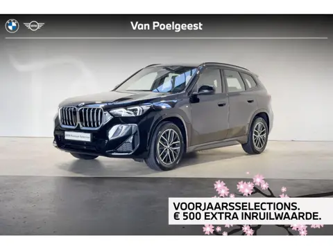 BMW X1 sDrive18i M Sport | Selections 500