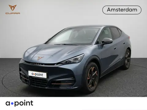 CUPRA Tavascan Business 82 kWh 286pk | Navigatie | Lichtmetalen velgen | Verwarmbare voorstoelen | P