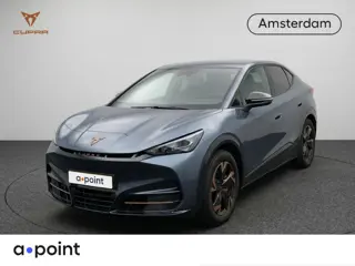 CUPRA Tavascan Business 82 kWh 286pk | Navigatie | Lichtmetalen velgen | Verwarmbare voorstoelen | P