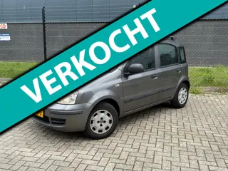 Fiat Panda 1.2 Edizione Cool |Airco| |Nieuwe APK|