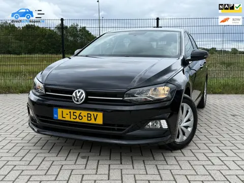Volkswagen Polo 1.0 TSI Comfortline| Carplay| PDC | ACC| 1ste eigenaar