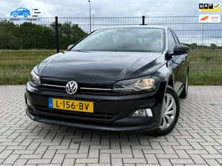 Volkswagen Polo 1.0 TSI Comfortline| Carplay| PDC | ACC| 1ste eigenaar