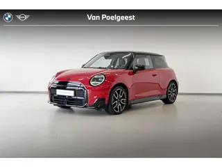 MINI Cooper SE John Cooper Works Pakket M