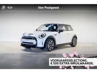 MINI Electric Essential 33 kWh Selections 500