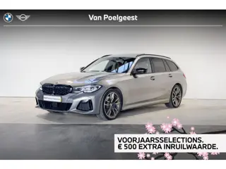 BMW 3 Serie Touring M340i xDrive High Executive Aut. | Selections 500