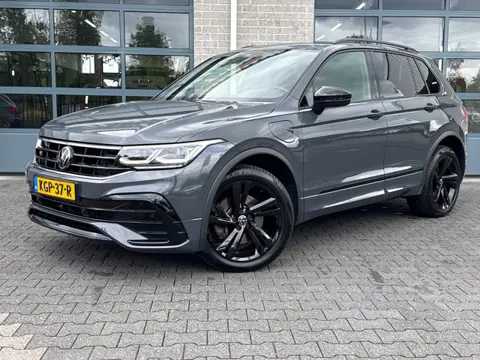 Volkswagen TIGUAN 1.4 TSI eHybrid R-Line Business+ Black Style