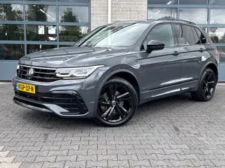 Volkswagen TIGUAN 1.4 TSI eHybrid R-Line Business+ Black Style