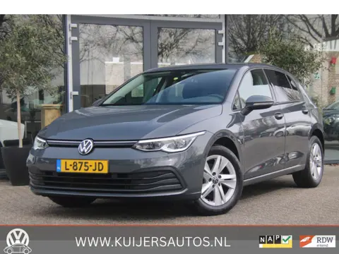 Volkswagen Golf 1.5 TSI Life Business | Harman/Kardon | Org. NL | Memory Seats |