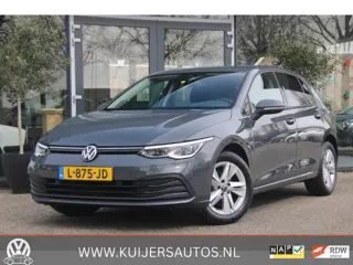 Volkswagen Golf 1.5 TSI Life Business | Harman/Kardon | Org. NL | Memory Seats |