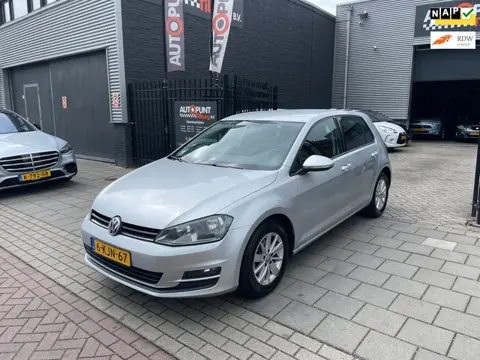 Volkswagen Golf 1.2 TSI Trendline Navi Airco NAP APK